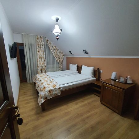 Casa Sofia Apartment Baltatesti Cameră foto
