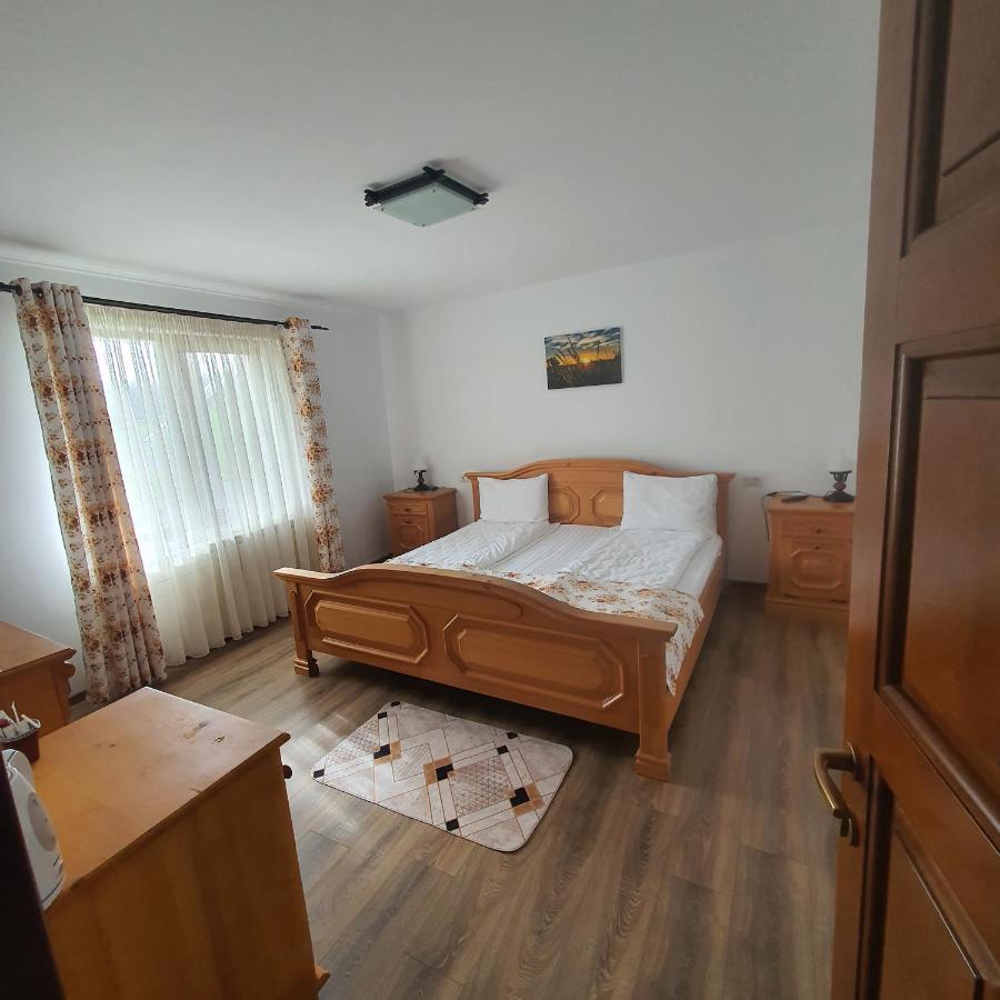 Casa Sofia Apartment Baltatesti Exterior foto