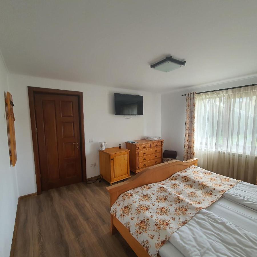 Casa Sofia Apartment Baltatesti Exterior foto