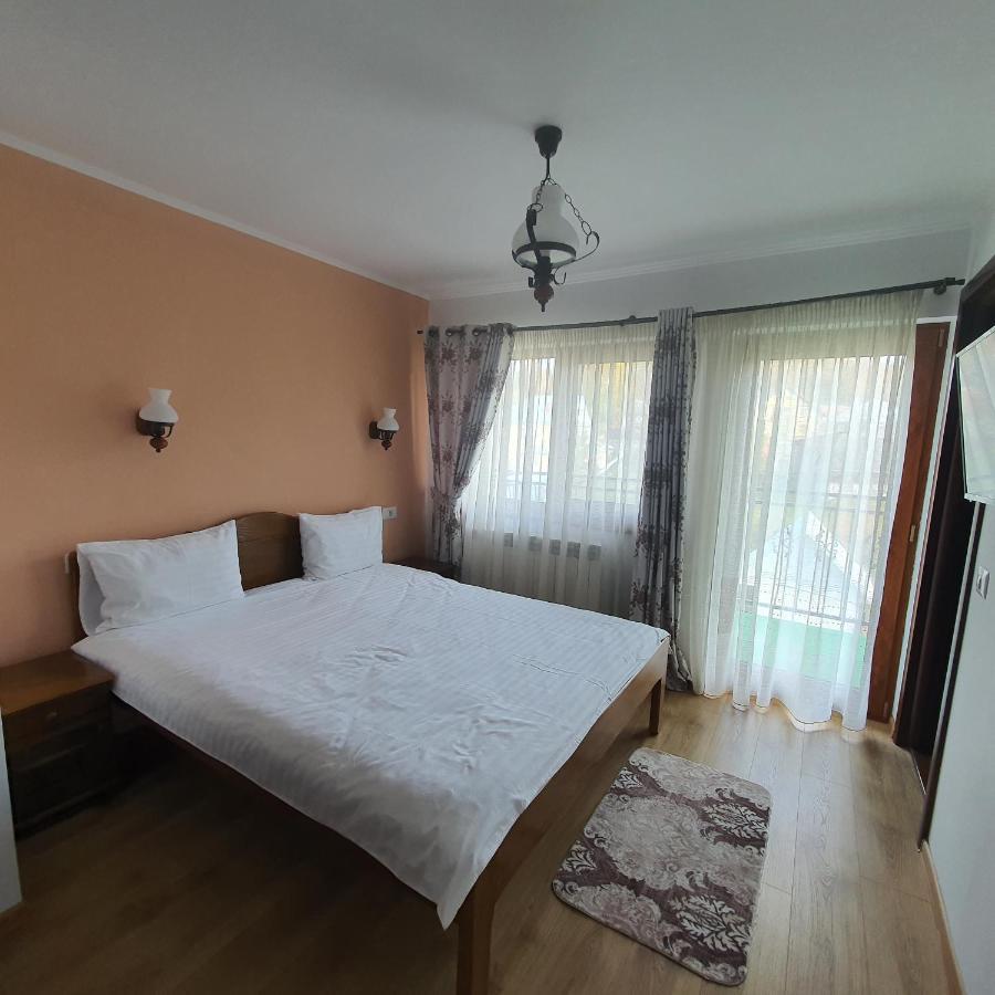 Casa Sofia Apartment Baltatesti Exterior foto