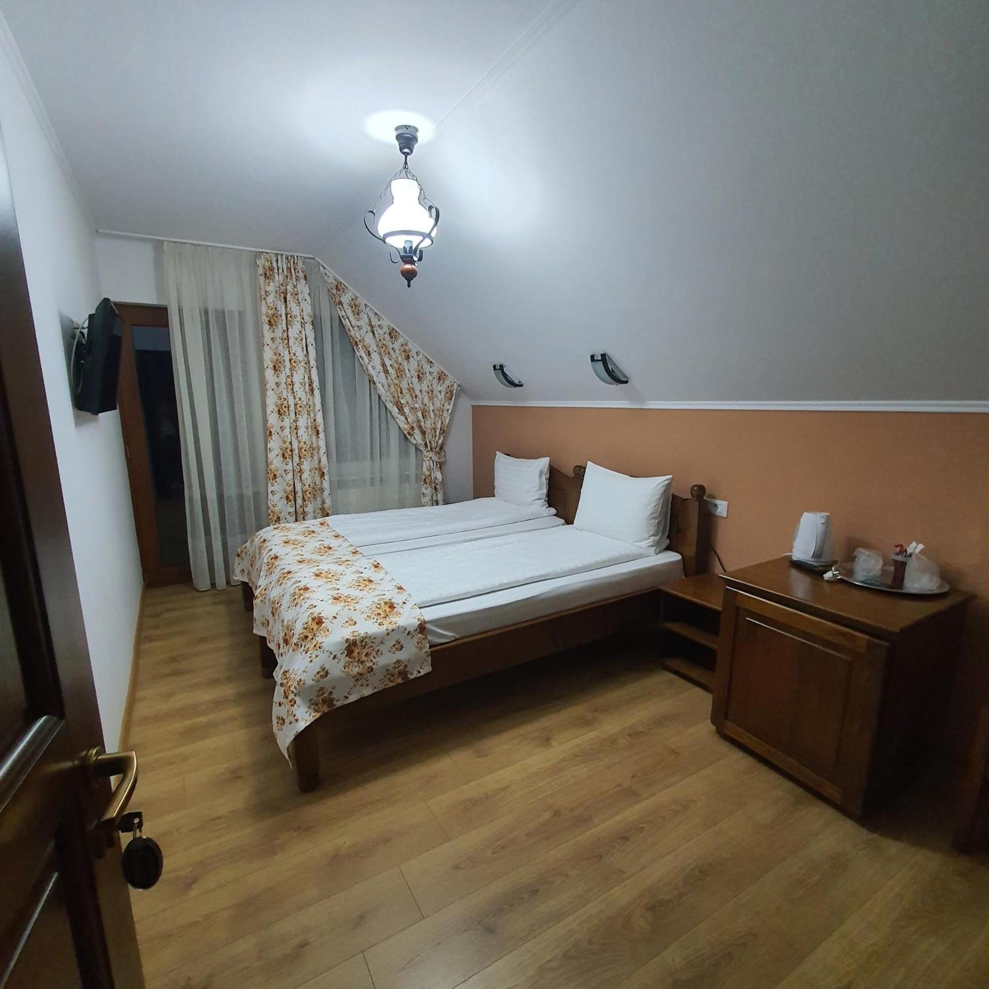 Casa Sofia Apartment Baltatesti Cameră foto