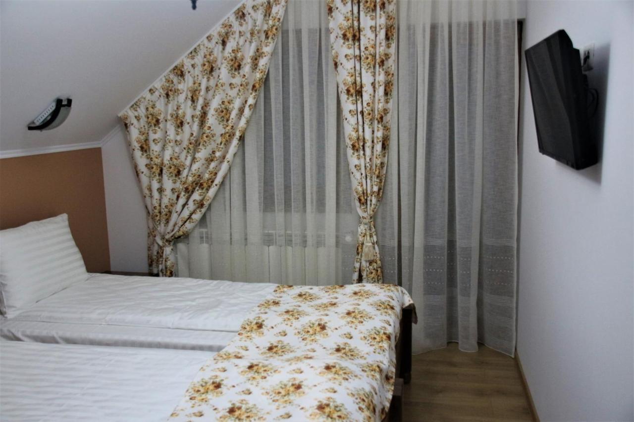 Casa Sofia Apartment Baltatesti Exterior foto
