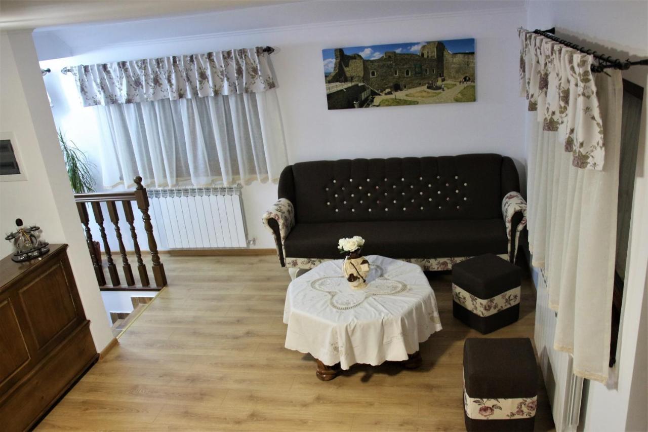 Casa Sofia Apartment Baltatesti Exterior foto