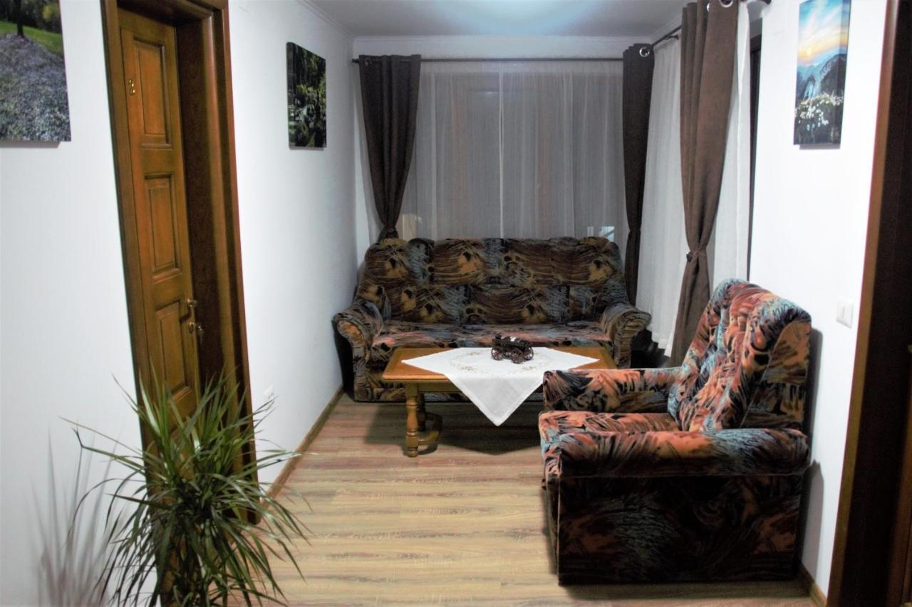 Casa Sofia Apartment Baltatesti Exterior foto
