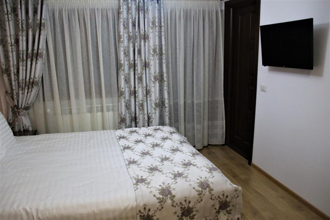 Casa Sofia Apartment Baltatesti Exterior foto