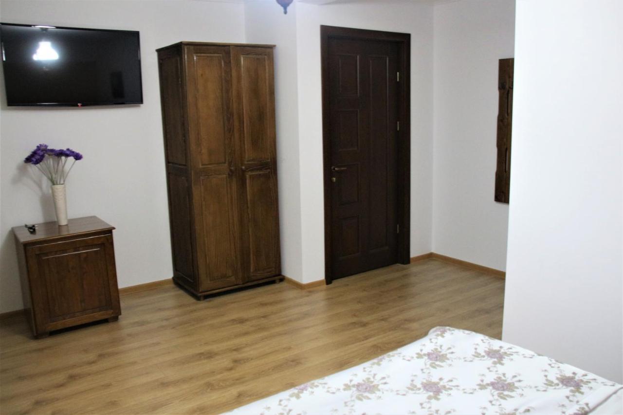 Casa Sofia Apartment Baltatesti Exterior foto