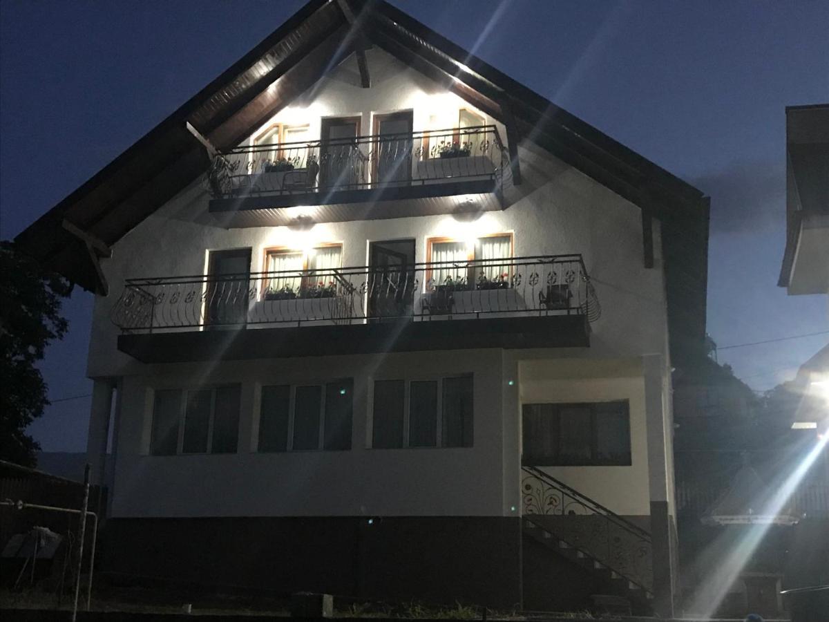 Casa Sofia Apartment Baltatesti Exterior foto